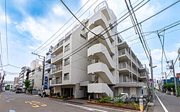 物件画像 「中銀木場マンシオン」