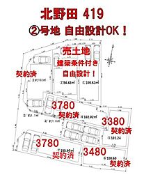 物件画像 グランコート北野田