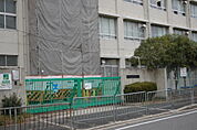 堺市立浜寺東小学校まで440m（徒歩6分）