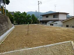 島田6丁目 売土地