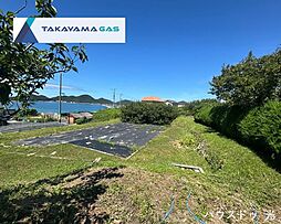 売土地　光市室積東ノ庄
