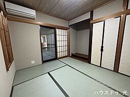 和室の画像