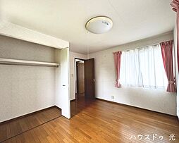 洋室の画像