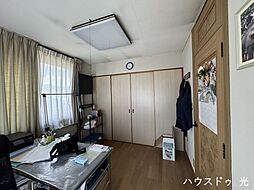洋室の画像