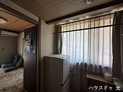 室内の画像