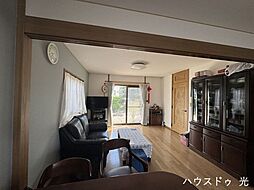 室内の画像