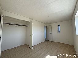 洋室の画像