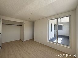 洋室の画像