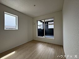 洋室の画像