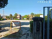 香力西街区公園 310m