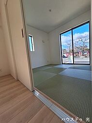 和室の画像