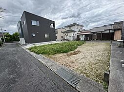 売土地　光市花園2丁目