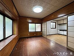 洋室の画像