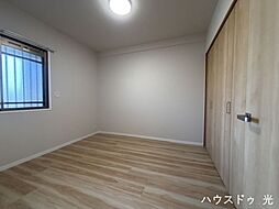 洋室の画像