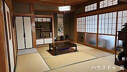 和室の画像