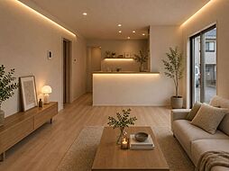 新築戸建 光市島田2丁目