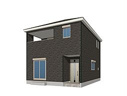 新築戸建 クレイドルガーデン光市中央第10 3号棟