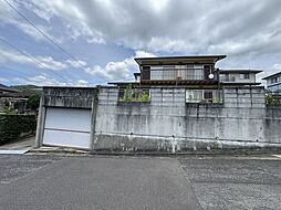 売土地 下松市生野屋西3丁目