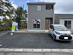 新築戸建 光市浅江7丁目
