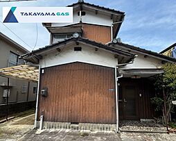売土地 光市中村町