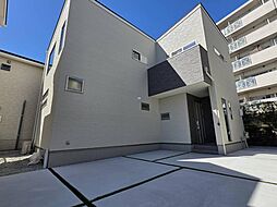 物件画像 東二見 新築戸建 駐車5台可