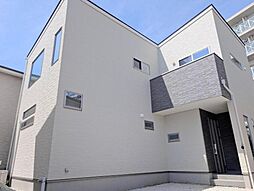 物件画像 東二見 新築戸建 駐車5台可