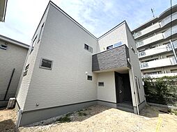 物件画像 東二見 新築戸建 駐車5台可