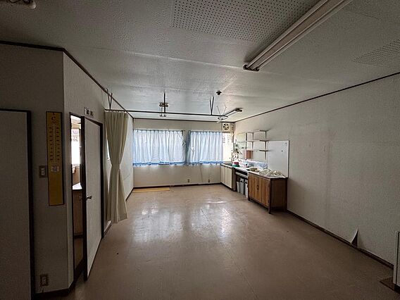 元診察室（1F...