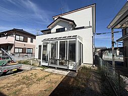 物件画像 東松山市松山 中古戸建