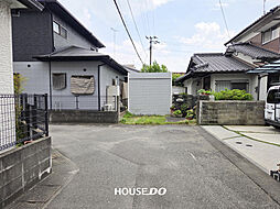 物件画像 太宰府市朱雀4丁目 売土地