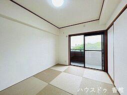 和室の画像