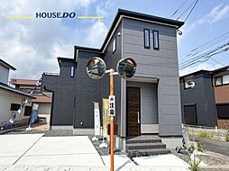 新築戸建 北九州市小倉南区上曽根1丁目