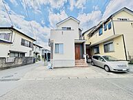 神奈川県藤沢市打戻：物件画像