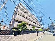 神奈川県藤沢市大鋸1丁目：物件画像