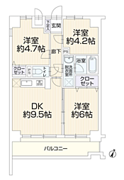 物件画像 中古マンション