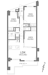 物件画像 中古マンション