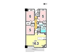 物件画像 中古マンション