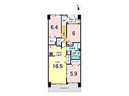 物件画像 中古マンション