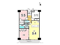 物件画像 中古マンション