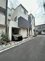 物件画像 上野桜木2丁目戸建て