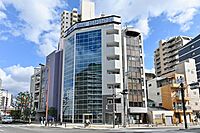 大阪府大阪市福島区吉野4丁目：物件画像／株式会社TFC　大阪営業所