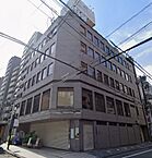 大阪府大阪市中央区南久宝寺町1丁目：物件画像／株式会社TFC　大阪営業所