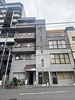大阪府大阪市中央区玉造2丁目：物件画像／株式会社TFC　大阪営業所
