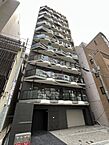 大阪府大阪市中央区北新町：物件画像／株式会社TFC　大阪営業所