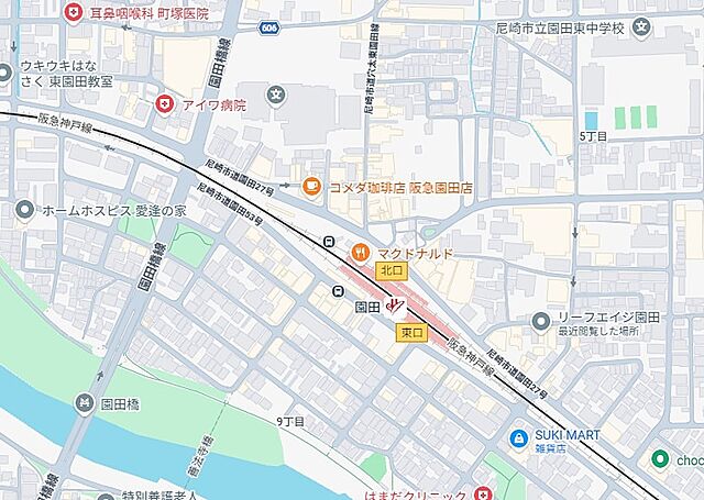 地図