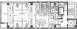 StoRKの間取図画像