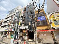 大阪府大阪市中央区道頓堀2丁目：物件画像／株式会社TFC　大阪営業所