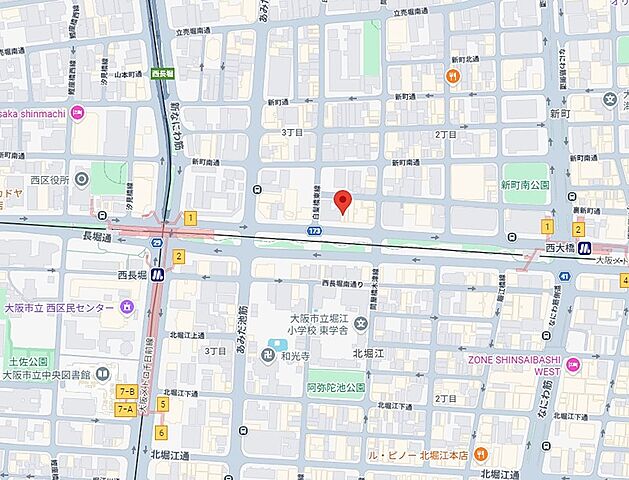 地図