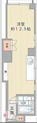 おおきに龍ビル陽の間取図画像