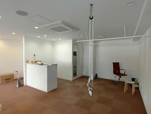 室内